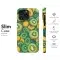 Kiwi Summer Delight
 Phone Case iPhone Samsung Cover Pixel 4127 - Image 7