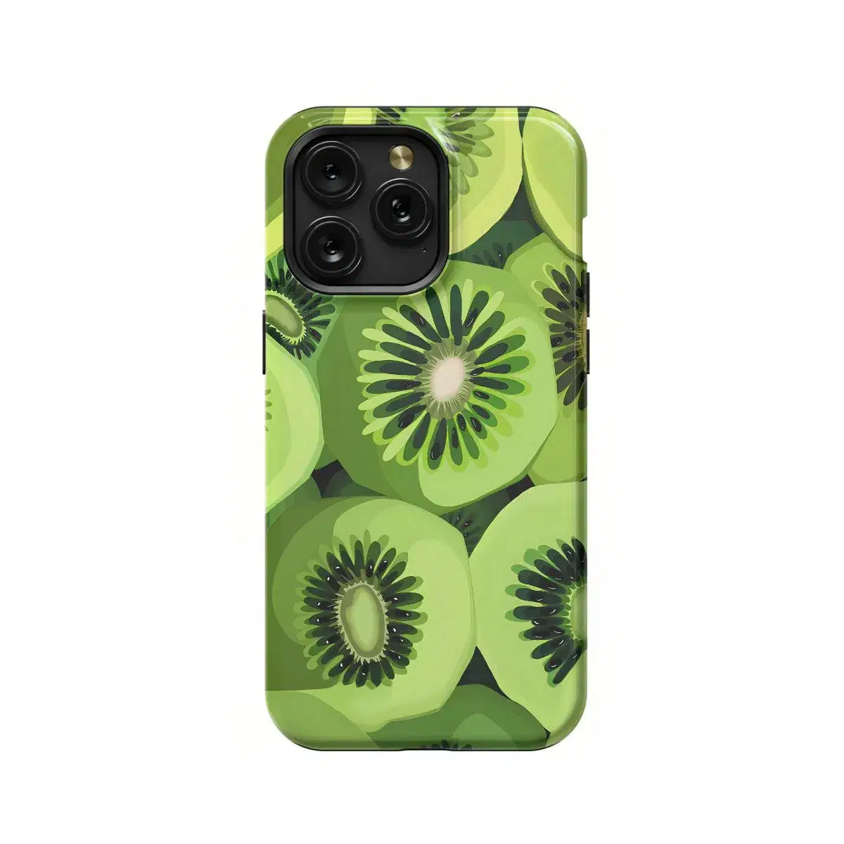 Kiwi Summer Phone Case iPhone Samsung Pixel & More - Image 1