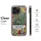 Klimt's Flower Garden Art
 Phone Case iPhone Samsung Cover Pixel 4997 - Image 8