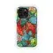 Koi Pond Paradise
 Phone Case iPhone Samsung Cover Pixel 5893 - Image 1