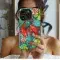 Koi Pond Paradise
 Phone Case iPhone Samsung Cover Pixel 5893 - Image 2