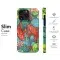 Koi Pond Paradise
 Phone Case iPhone Samsung Cover Pixel 5893 - Image 7