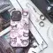 Kuromi Phone Case iPhone Samsung Cover Pixel 735 - Image 3