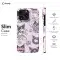 Kuromi Phone Case iPhone Samsung Cover Pixel 735 - Image 6