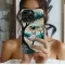 Lace Lady Under Umbrella
 Phone Case iPhone Samsung Cover Pixel 6073 - Image 2