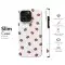 Ladybug Lovely Pattern
 Phone Case iPhone Samsung Cover Pixel 5861 - Image 7