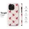 Ladybugs & Flowers
 Phone Case iPhone Samsung Cover Pixel 5953 - Image 6