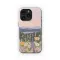 Lakeside Wildflower Meadow Dream Phone Case iPhone Samsung Cover Pixel 7360 - Image 1