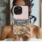 Lakeside Wildflower Meadow Dream Phone Case iPhone Samsung Cover Pixel 7360 - Image 2