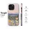 Lakeside Wildflower Meadow Dream Phone Case iPhone Samsung Cover Pixel 7360 - Image 6