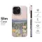 Lakeside Wildflower Meadow Dream Phone Case iPhone Samsung Cover Pixel 7360 - Image 7