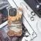 Landscape River Forest Autumn Nature Pumpkin Phone Case iPhone Samsung Pixel & More 604 - Image 3