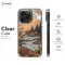 Landscape River Forest Autumn Nature Pumpkin Phone Case iPhone Samsung Pixel & More 604 - Image 7