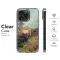 Landscape Vincent van Gogh Drawing Phone Case iPhone Samsung Cover Pixel 2417 - Image 8