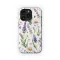 Lavender and Daisy Meadow Dream Phone Case iPhone Samsung Cover Pixel 7547 - Image 1
