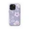 Lavender Blossom Dreamscape Phone Case iPhone Samsung Cover Pixel 7203 - Image 1