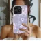 Lavender Blossom Dreamscape Phone Case iPhone Samsung Cover Pixel 7203 - Image 2
