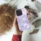 Lavender Blossom Dreamscape Phone Case iPhone Samsung Cover Pixel 7203 - Image 4