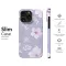 Lavender Blossom Dreamscape Phone Case iPhone Samsung Cover Pixel 7203 - Image 7