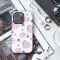 Lavender Blueberry Hearts
 Phone Case iPhone Samsung Cover Pixel 5798 - Image 3