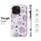 Lavender Blueberry Hearts
 Phone Case iPhone Samsung Cover Pixel 5798 - Image 6