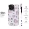 Lavender Blueberry Hearts
 Phone Case iPhone Samsung Cover Pixel 5798 - Image 7