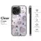 Lavender Blueberry Hearts
 Phone Case iPhone Samsung Cover Pixel 5798 - Image 8
