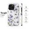 Lavender Butterflies Bloom
 Phone Case iPhone Samsung Cover Pixel 4715 - Image 6