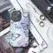 Lavender Butterfly Bloom
 Phone Case iPhone Samsung Cover Pixel 4006 - Image 3