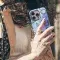 Lavender Butterfly Bloom
 Phone Case iPhone Samsung Cover Pixel 4006 - Image 5
