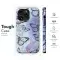 Lavender Butterfly Bloom
 Phone Case iPhone Samsung Cover Pixel 4006 - Image 6