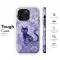 Lavender Cat Garden
 Phone Case iPhone Samsung Cover Pixel 4197 - Image 6