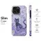 Lavender Cat Garden
 Phone Case iPhone Samsung Cover Pixel 4197 - Image 7