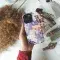 Lavender Dreamland
 Phone Case iPhone Samsung Cover Pixel 4718 - Image 4
