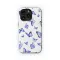 Lavender Dreams Butterfly Flight Phone Case iPhone Samsung Cover Pixel 7204 - Image 1