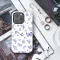 Lavender Dreams Butterfly Flight Phone Case iPhone Samsung Cover Pixel 7204 - Image 3