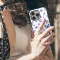 Lavender Dreams Butterfly Flight Phone Case iPhone Samsung Cover Pixel 7204 - Image 5