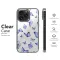 Lavender Dreams Butterfly Flight Phone Case iPhone Samsung Cover Pixel 7204 - Image 8