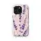 Lavender Fields Dream
 Phone Case iPhone Samsung Cover Pixel 4077 - Image 1