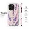 Lavender Fields Dream
 Phone Case iPhone Samsung Cover Pixel 4077 - Image 6