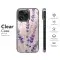 Lavender Fields Dream
 Phone Case iPhone Samsung Cover Pixel 4077 - Image 8