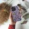 Lavender Fields Forever Phone Case iPhone Samsung Cover Pixel 4910 - Image 4