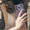 Lavender Fields Forever Phone Case iPhone Samsung Cover Pixel 4910 - Image 5