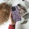 Lavender Floral Pattern
 Phone Case iPhone Samsung Cover Pixel 4605 - Image 4