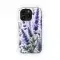 Lavender flowers watercolor Phone Case iPhone Samsung Cover Pixel 2880 - Image 1