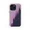 Lavender Gothic Cityscape
 Phone Case iPhone Samsung Cover Pixel 5478 - Image 1