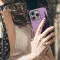 Lavender Gothic Cityscape
 Phone Case iPhone Samsung Cover Pixel 5478 - Image 5