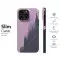 Lavender Gothic Cityscape
 Phone Case iPhone Samsung Cover Pixel 5478 - Image 7