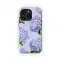 Lavender Hydrangea Blooms
 Phone Case iPhone Samsung Cover Pixel 5881 - Image 1