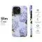 Lavender Hydrangea Blooms
 Phone Case iPhone Samsung Cover Pixel 5881 - Image 7